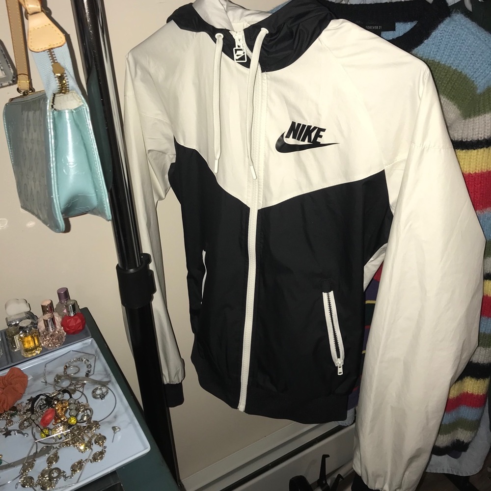 90s vintage Nike windbreaker